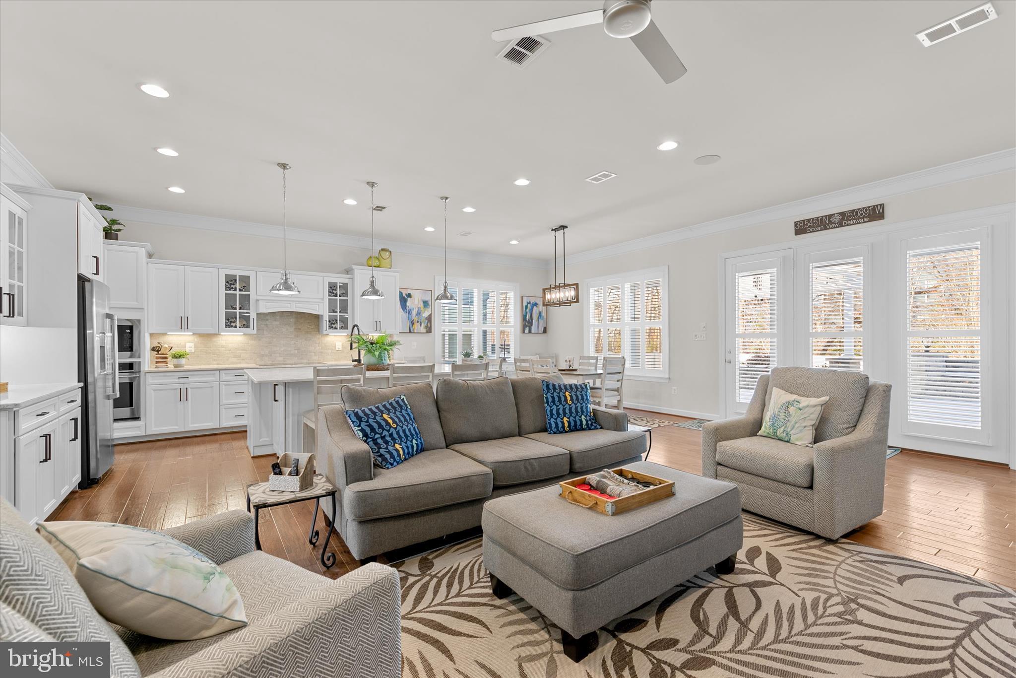 OCEAN VIEW BEACH CLUB - Residential