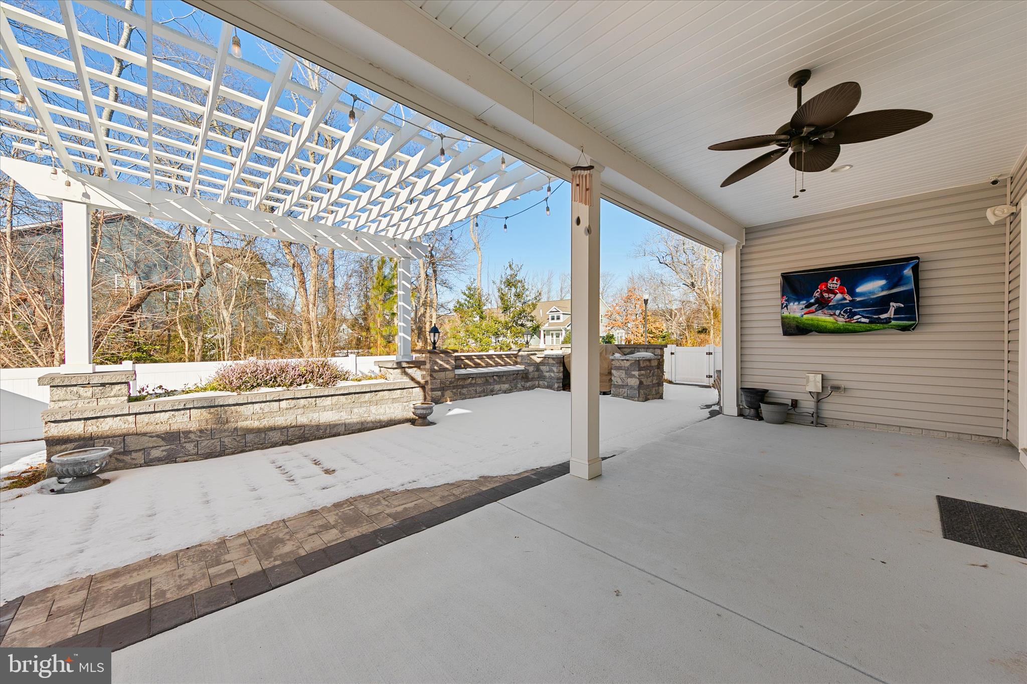 OCEAN VIEW BEACH CLUB - Residential