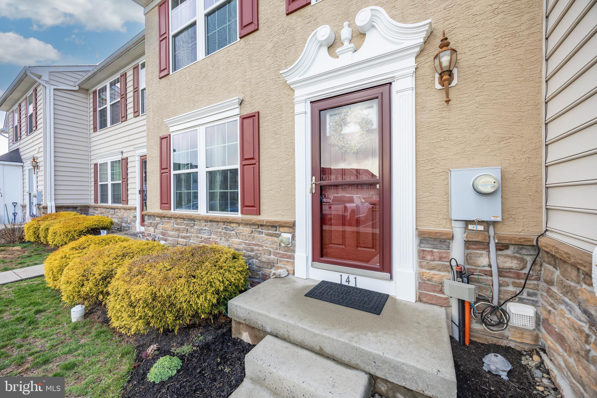 141 SANDPIPER COURT