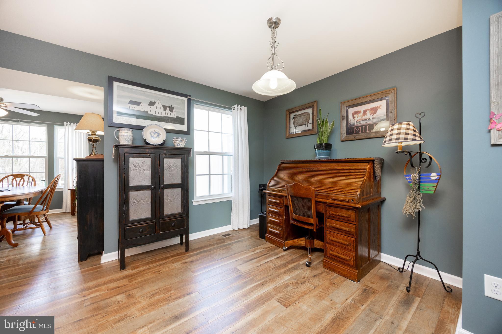 WINDLESTRAE - Residential