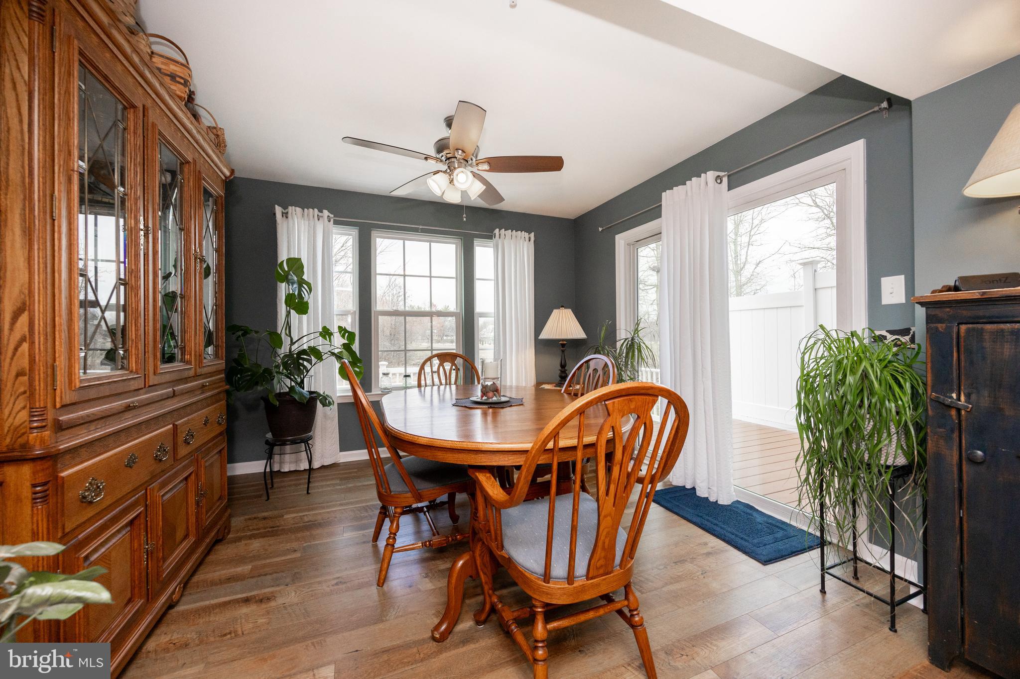 WINDLESTRAE - Residential