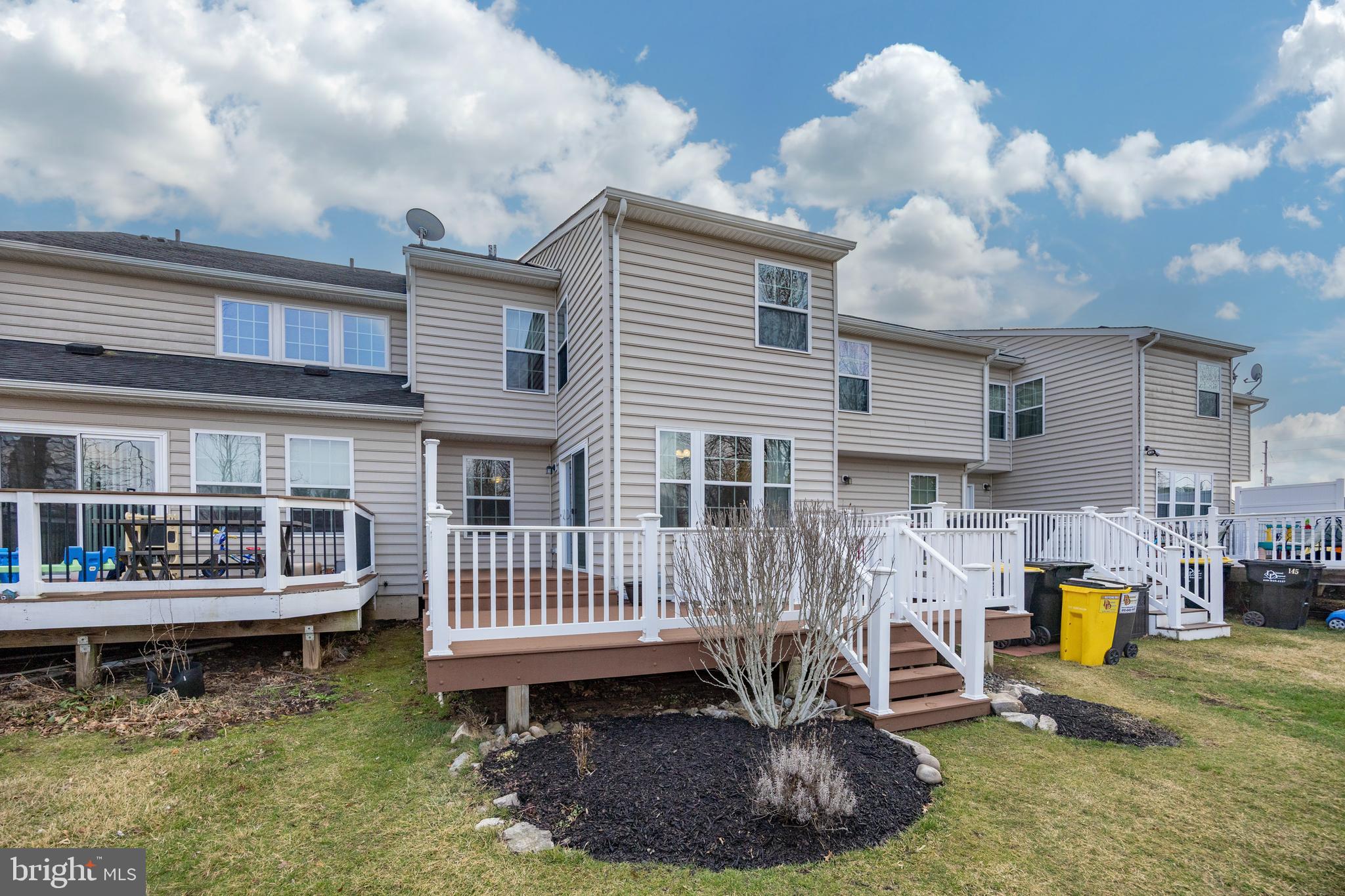 WINDLESTRAE - Residential