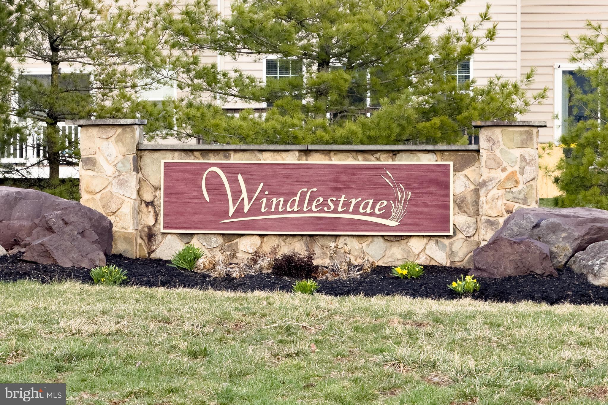 WINDLESTRAE - Residential