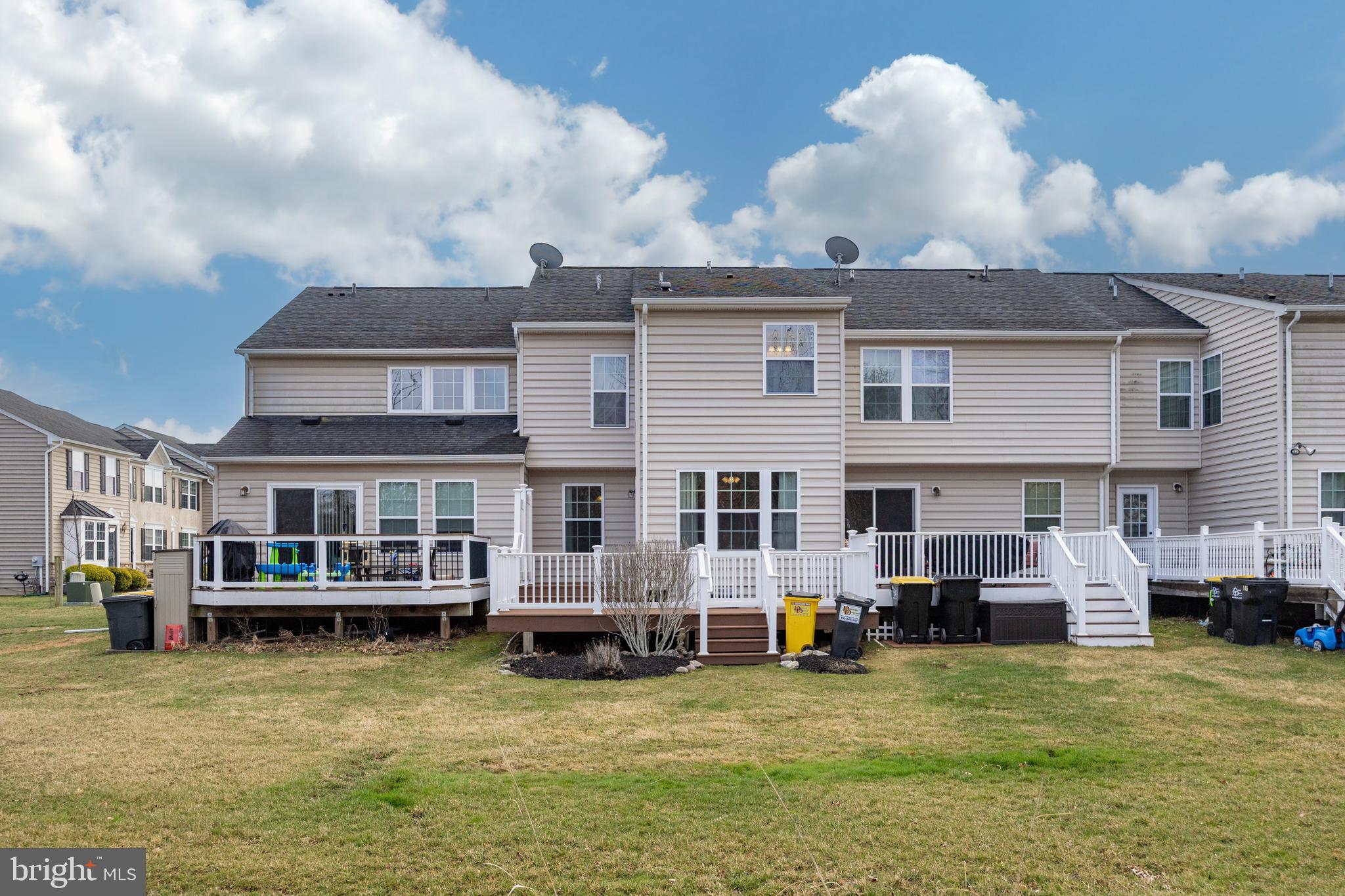 WINDLESTRAE - Residential