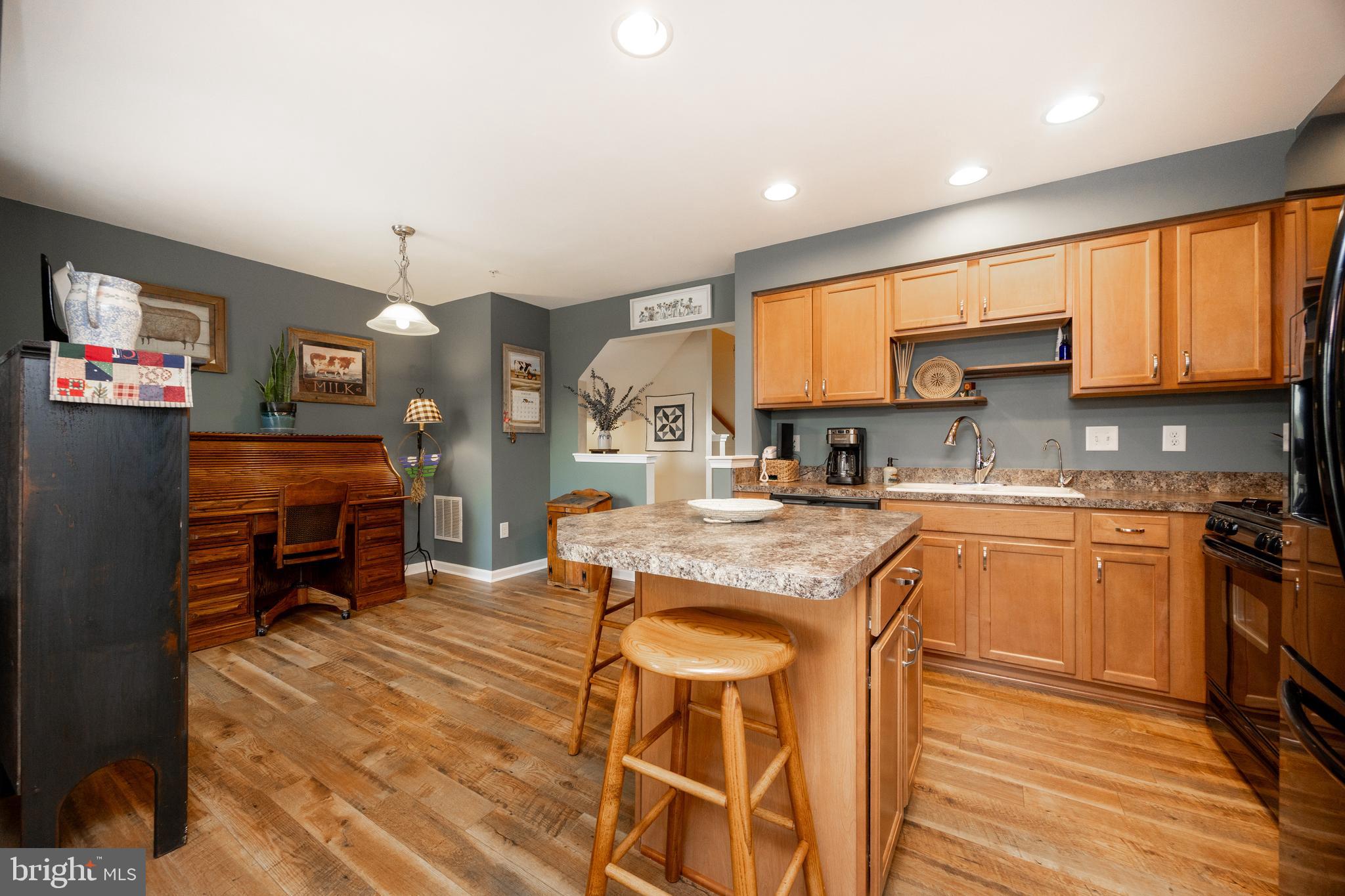 WINDLESTRAE - Residential