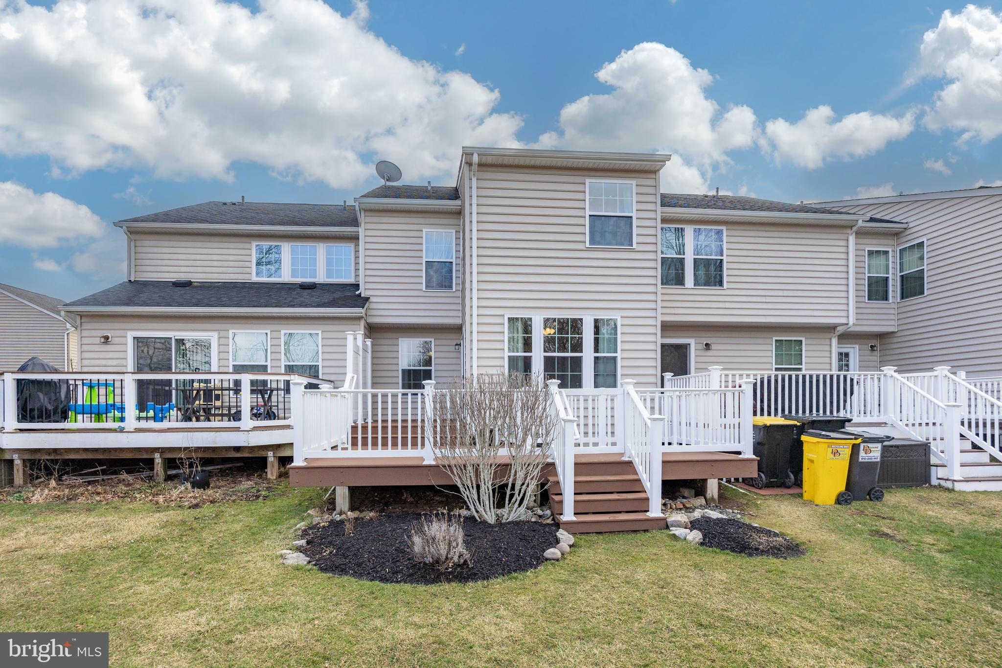 WINDLESTRAE - Residential