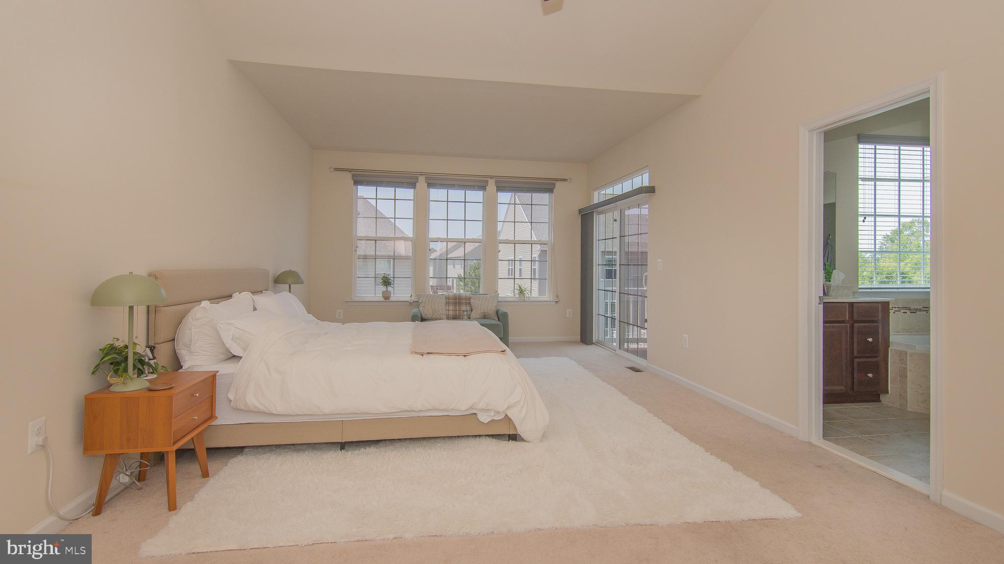 COLONIAL FORGE TOWNHOMES - Residential Lease