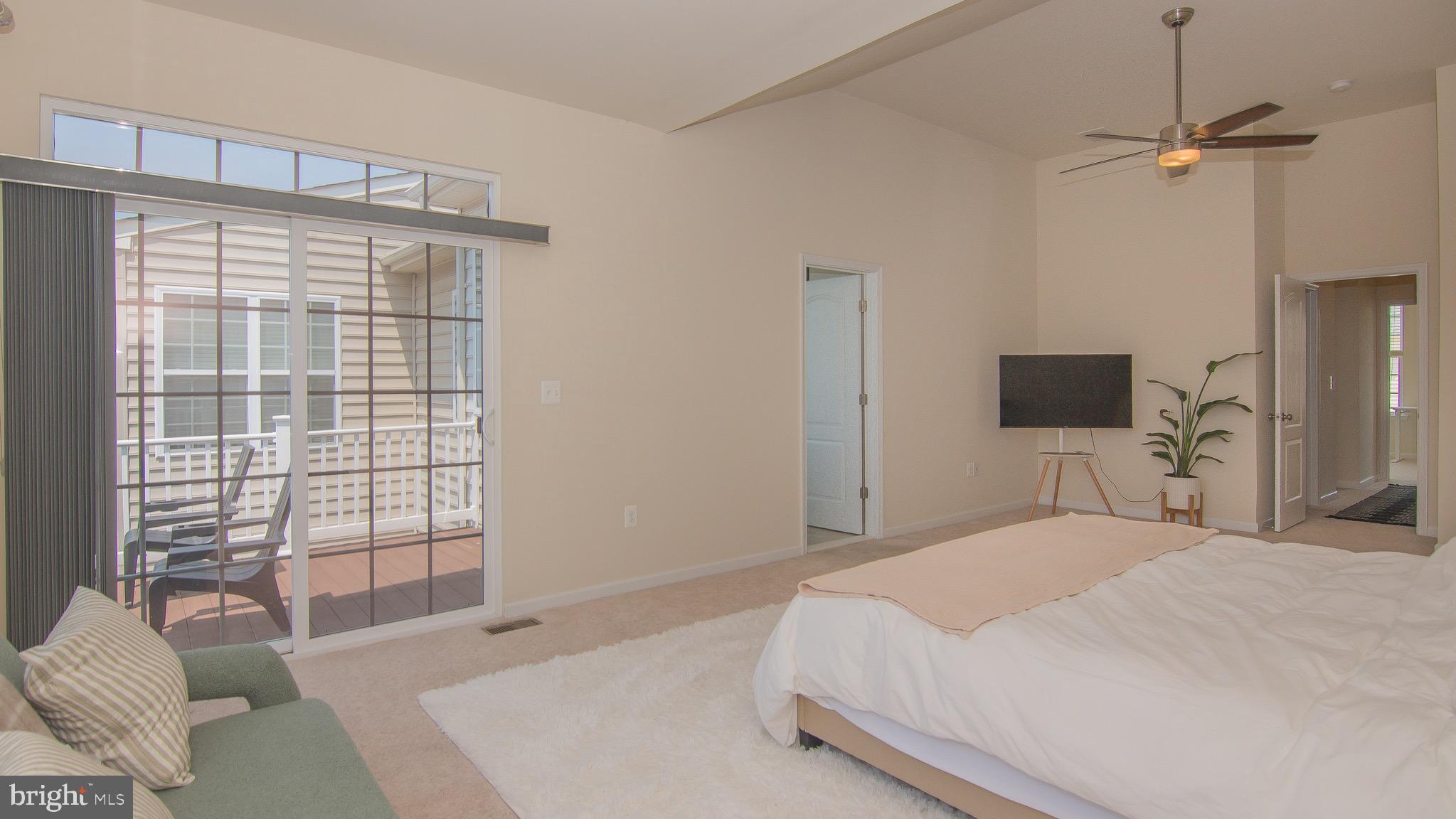 COLONIAL FORGE TOWNHOMES - Residential Lease