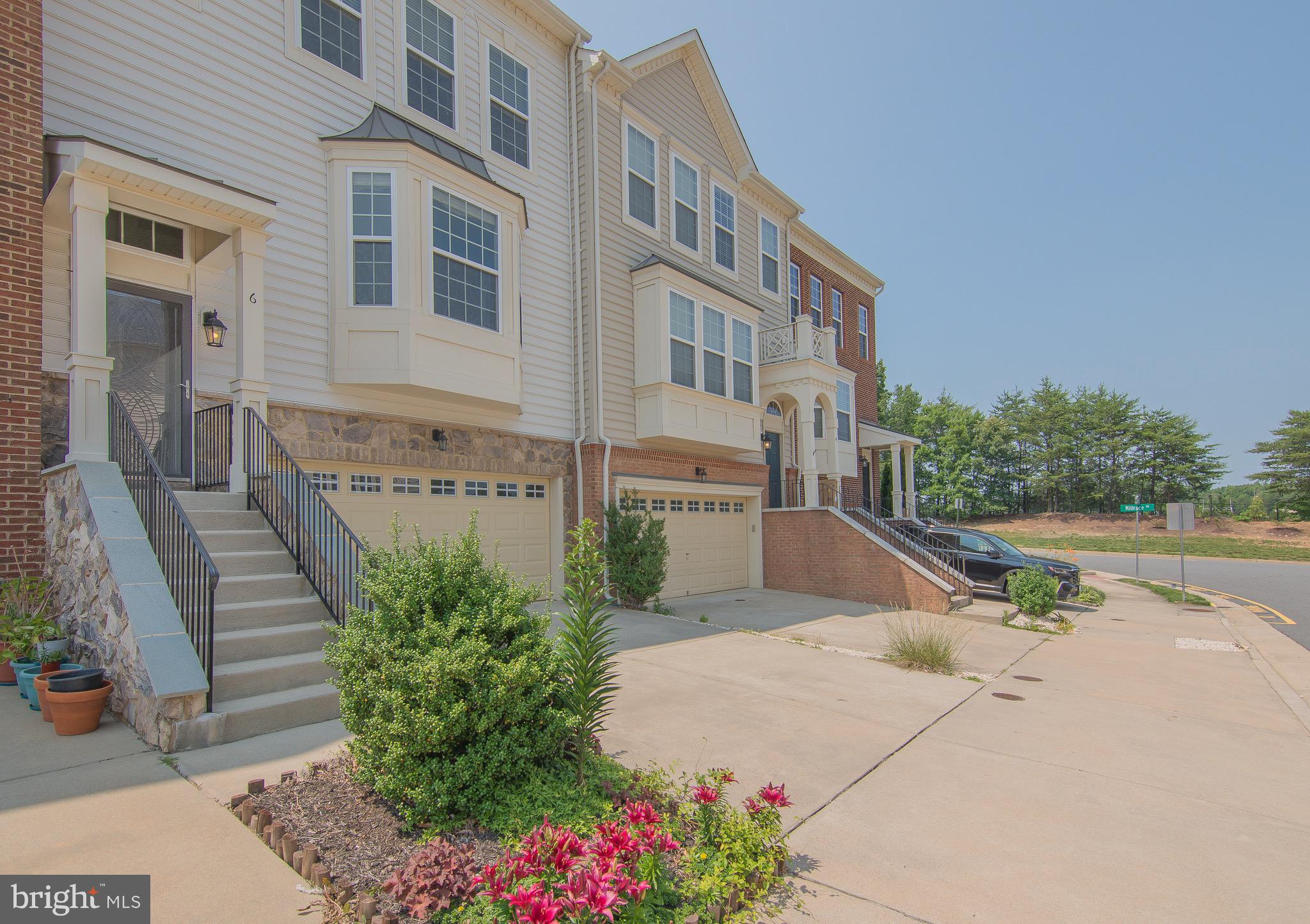6 BEDROCK WAY