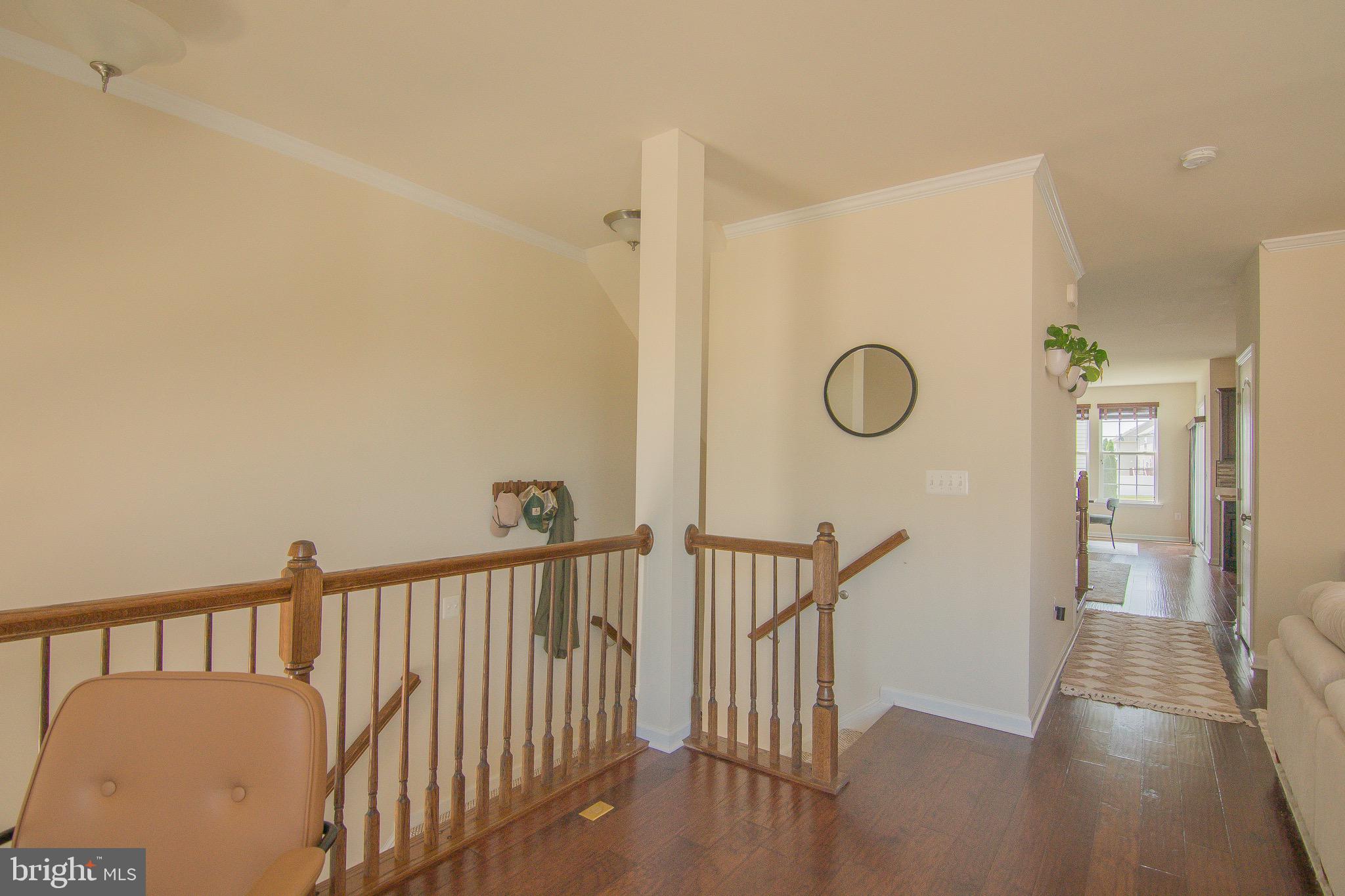 COLONIAL FORGE TOWNHOMES - Residential Lease