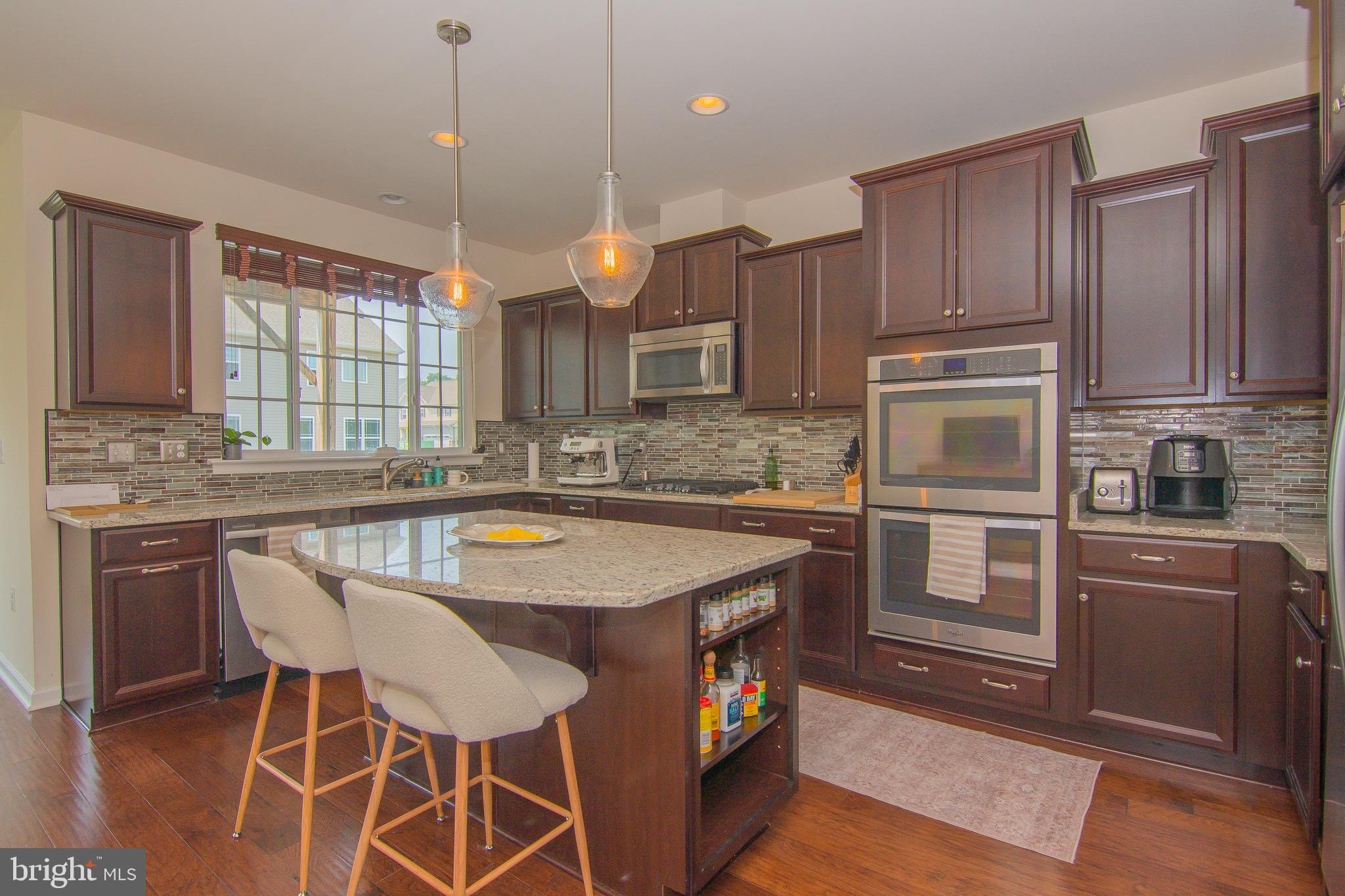 COLONIAL FORGE TOWNHOMES - Residential Lease