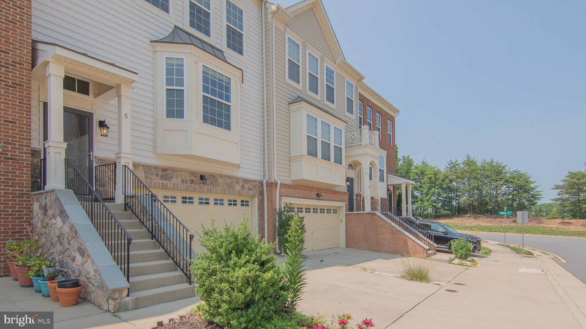 6 BEDROCK WAY