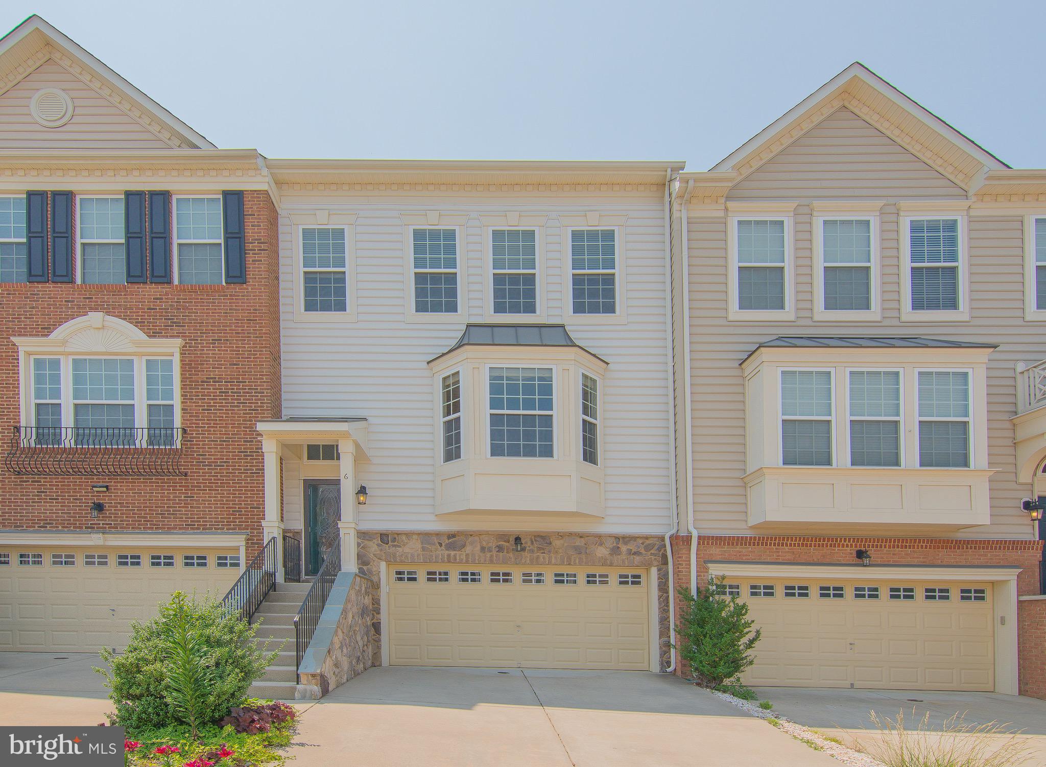 6 BEDROCK WAY