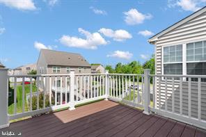 COLONIAL FORGE TOWNHOMES - Residential Lease