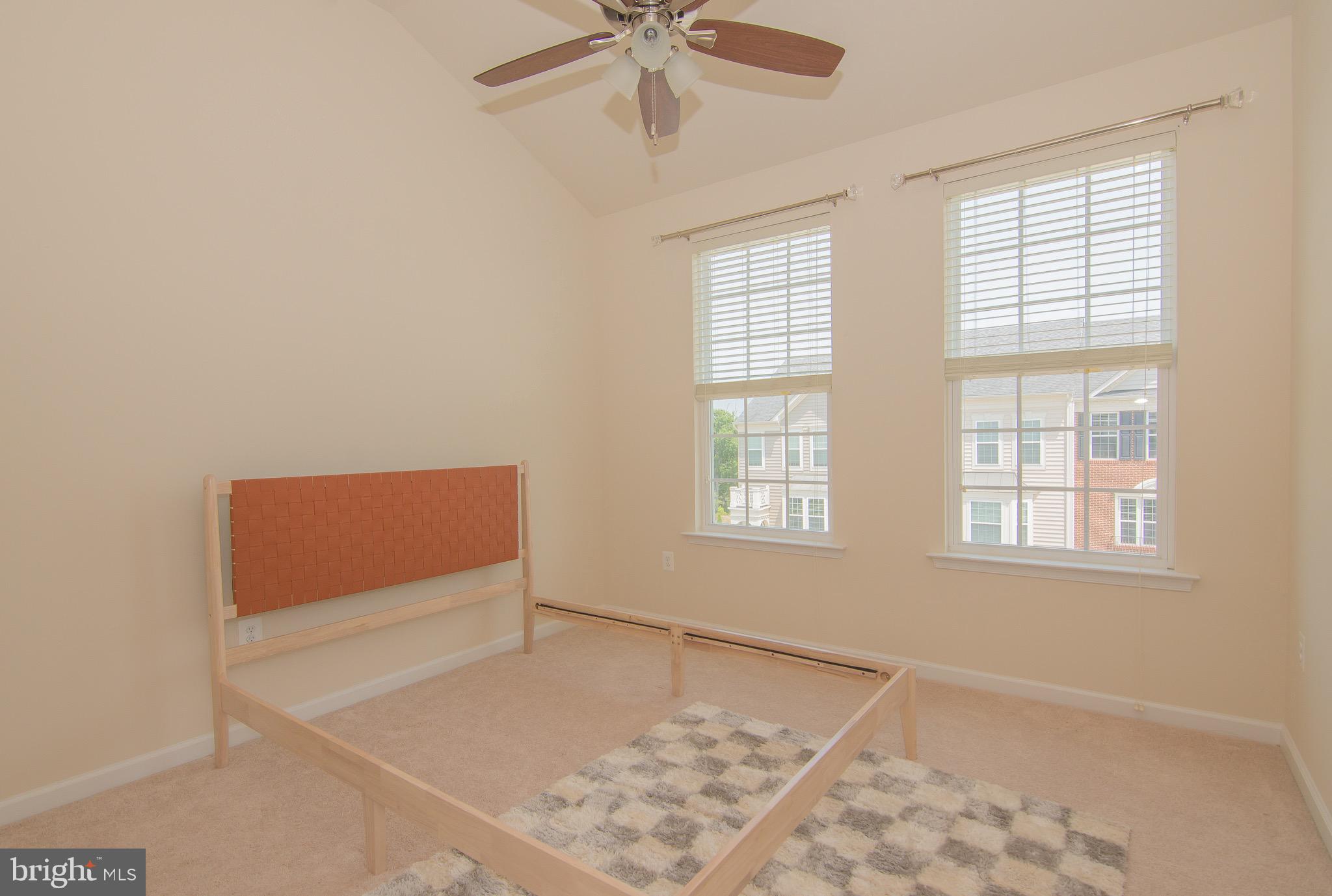 COLONIAL FORGE TOWNHOMES - Residential Lease