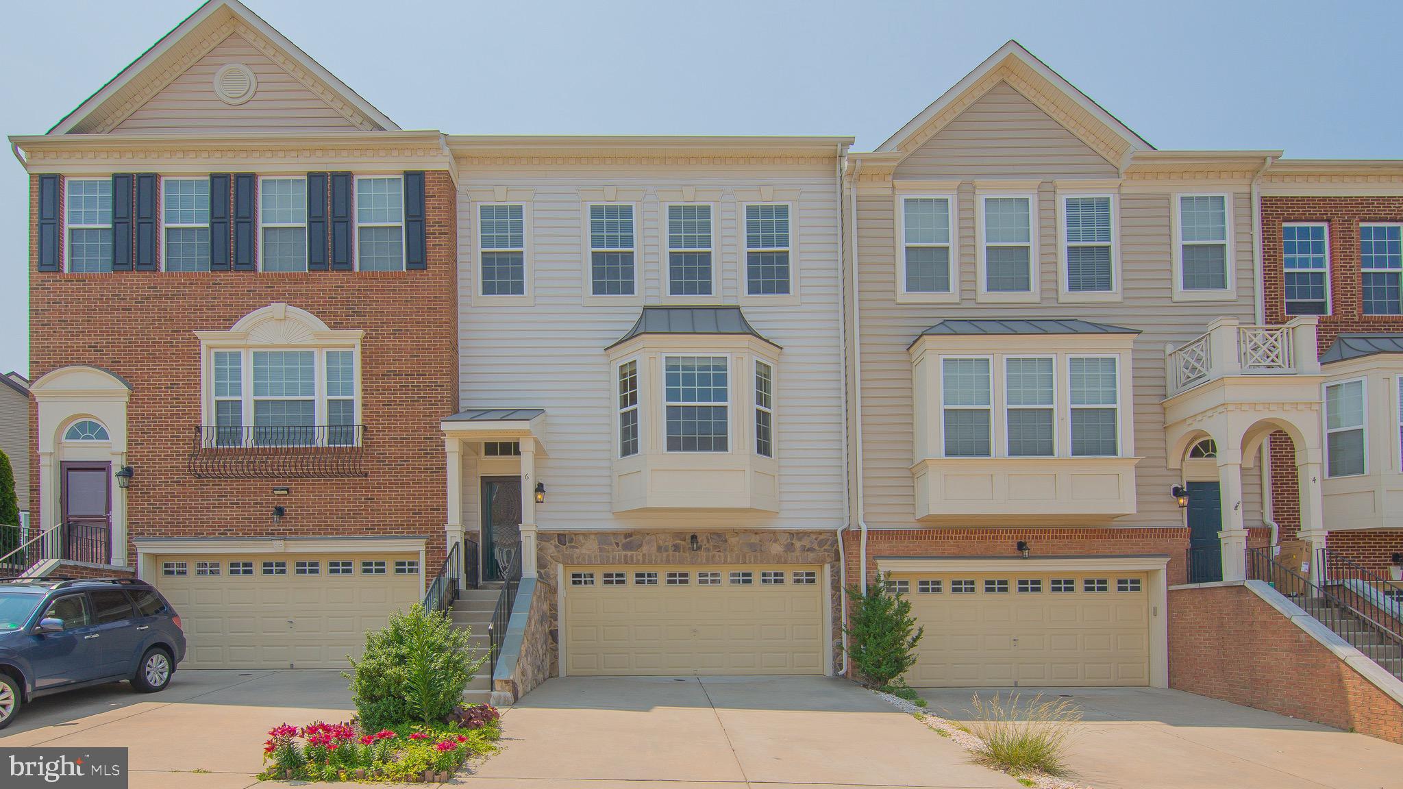 6 BEDROCK WAY