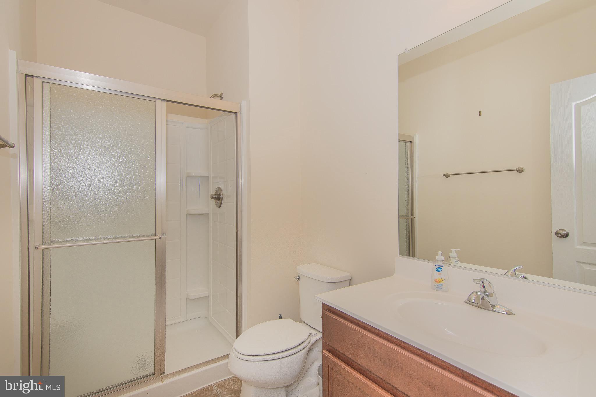 COLONIAL FORGE TOWNHOMES - Residential Lease