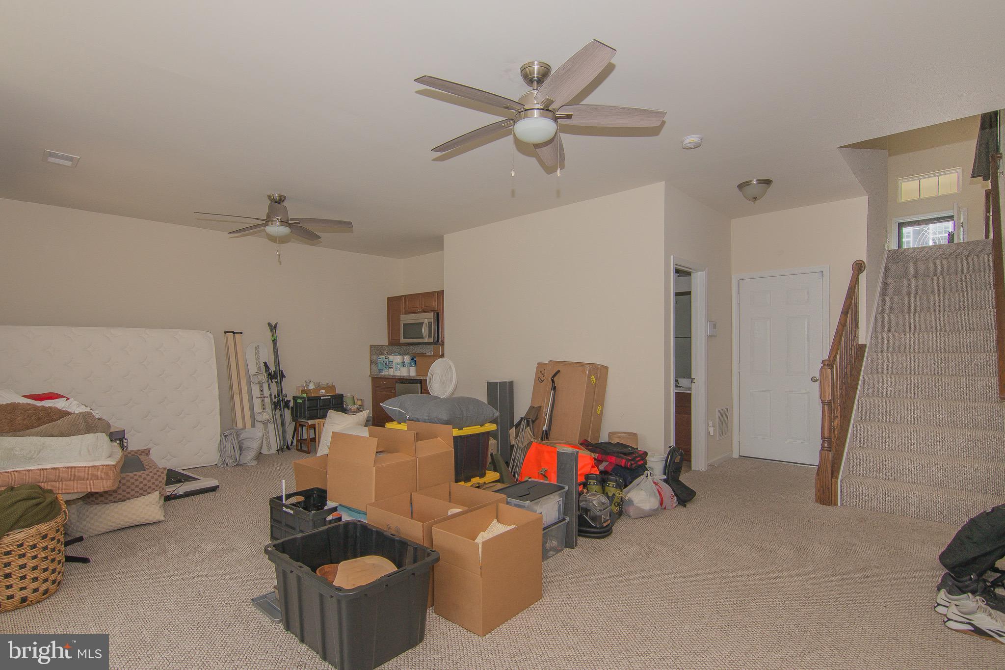 COLONIAL FORGE TOWNHOMES - Residential Lease