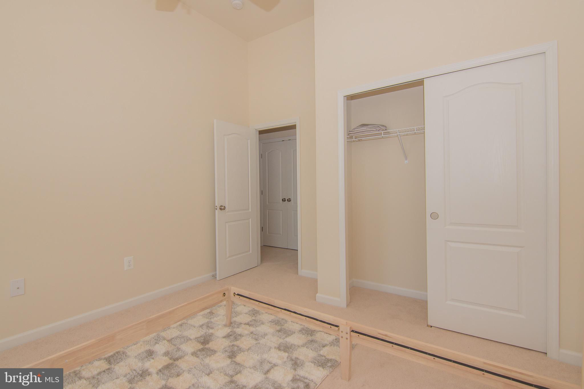 COLONIAL FORGE TOWNHOMES - Residential Lease