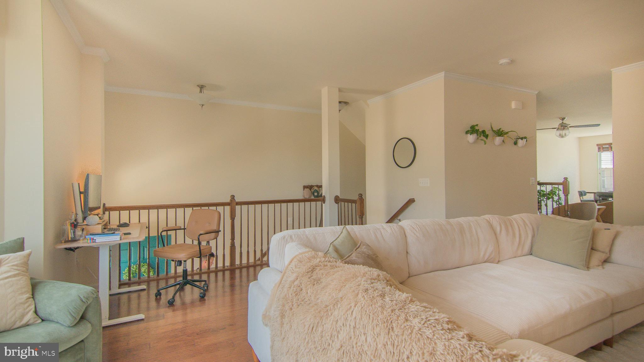 COLONIAL FORGE TOWNHOMES - Residential Lease