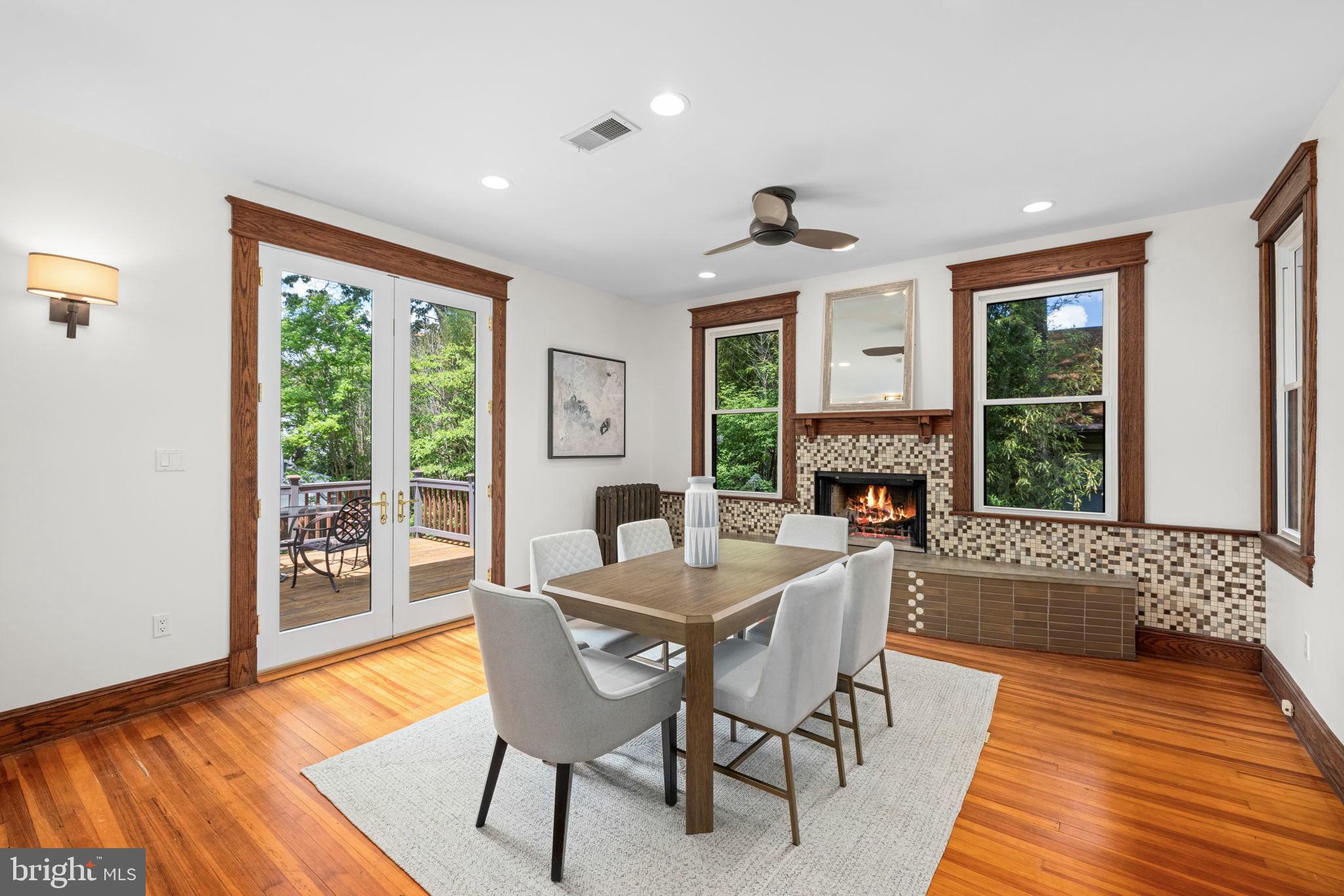CHEVY CHASE - Residential