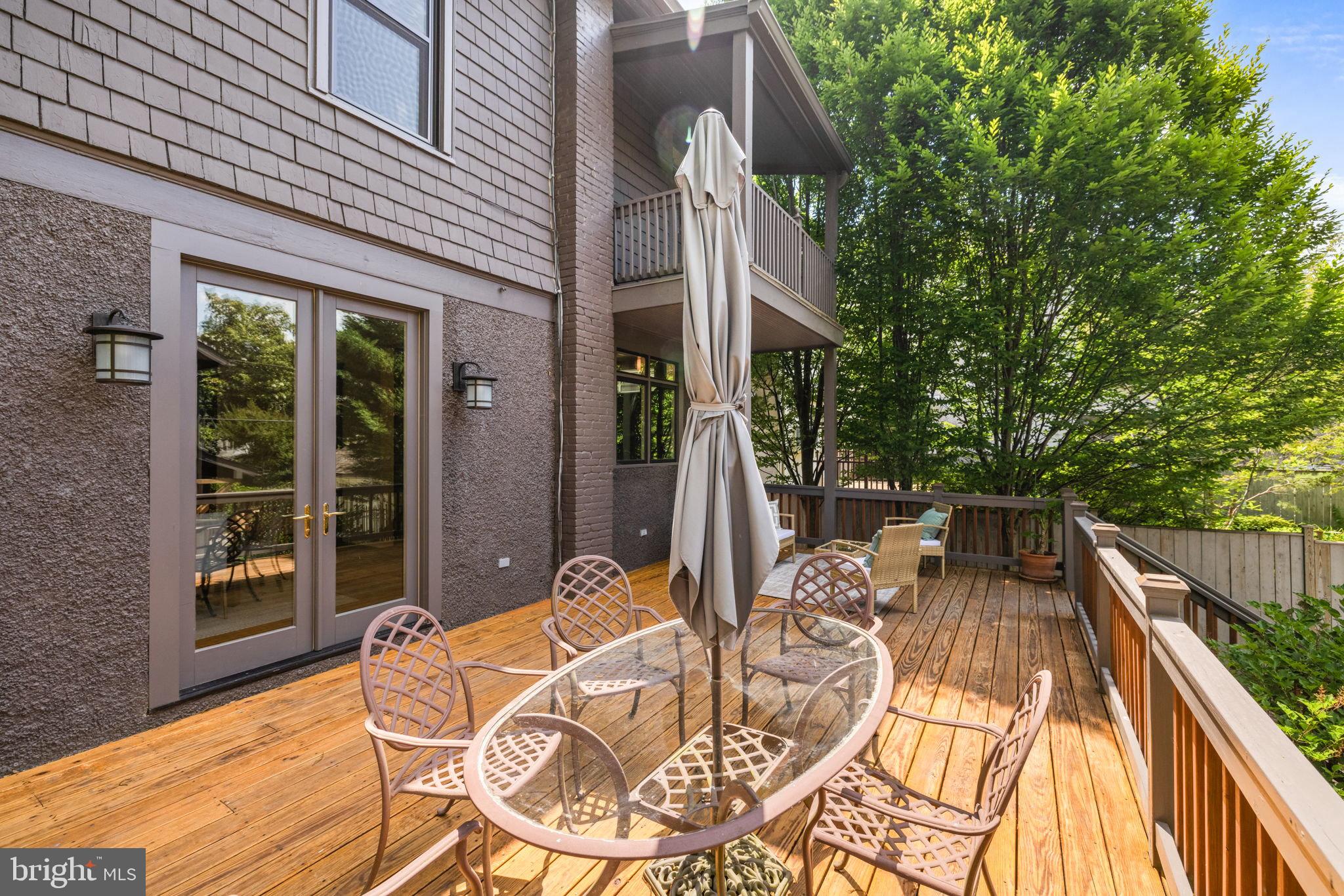CHEVY CHASE - Residential