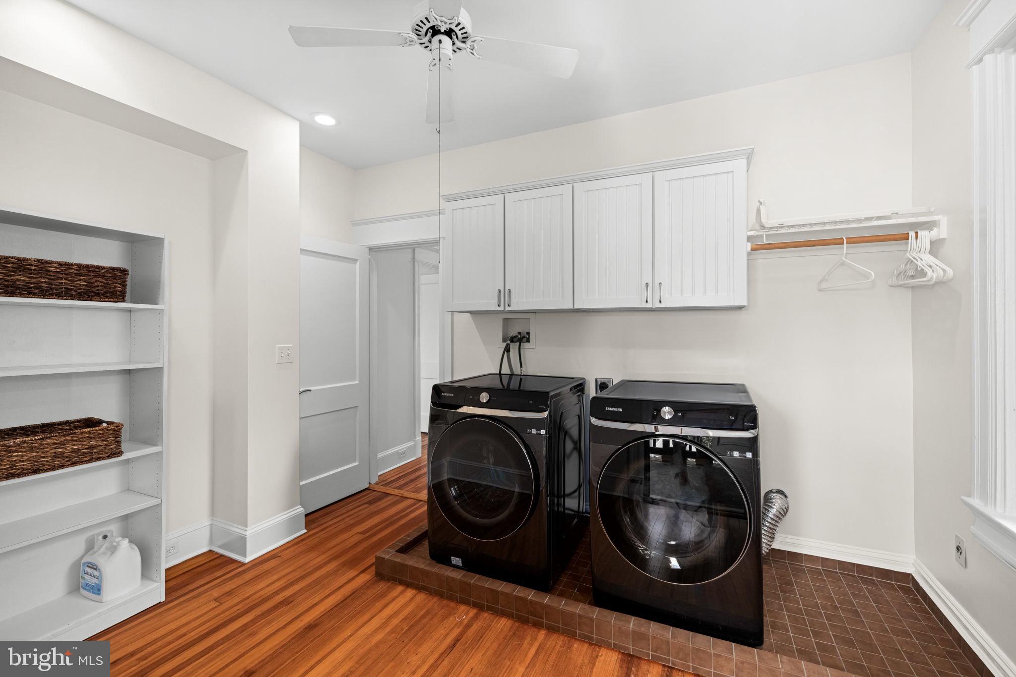 CHEVY CHASE - Residential
