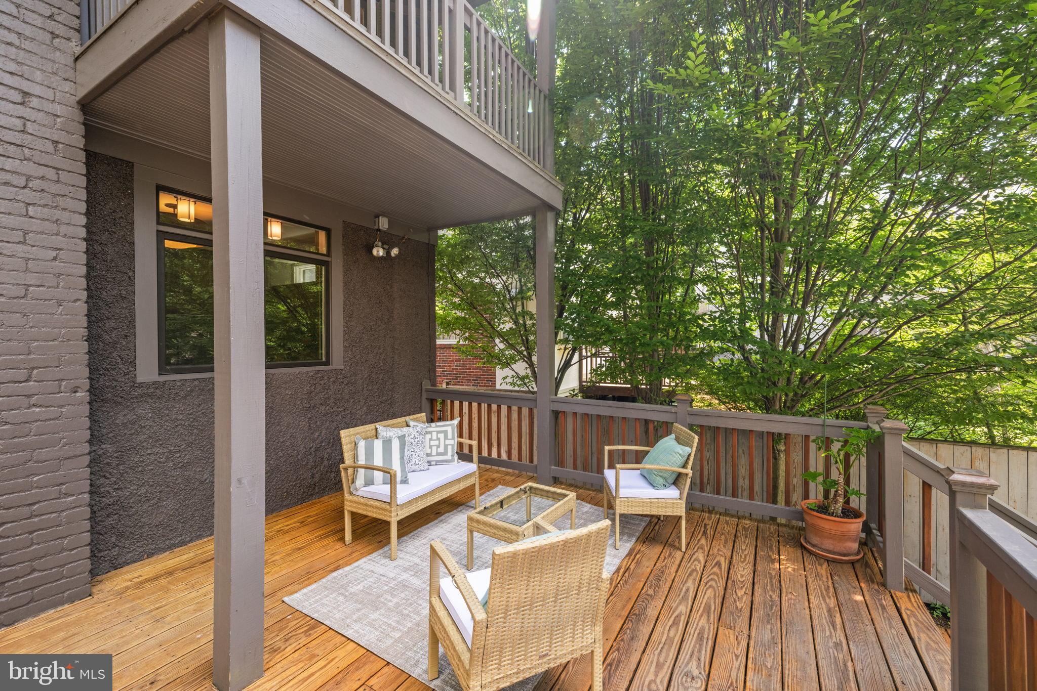 CHEVY CHASE - Residential