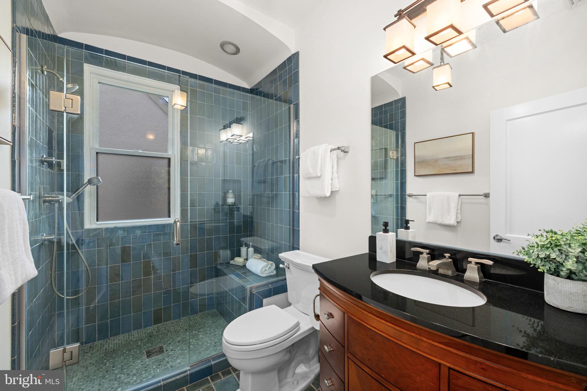 CHEVY CHASE - Residential