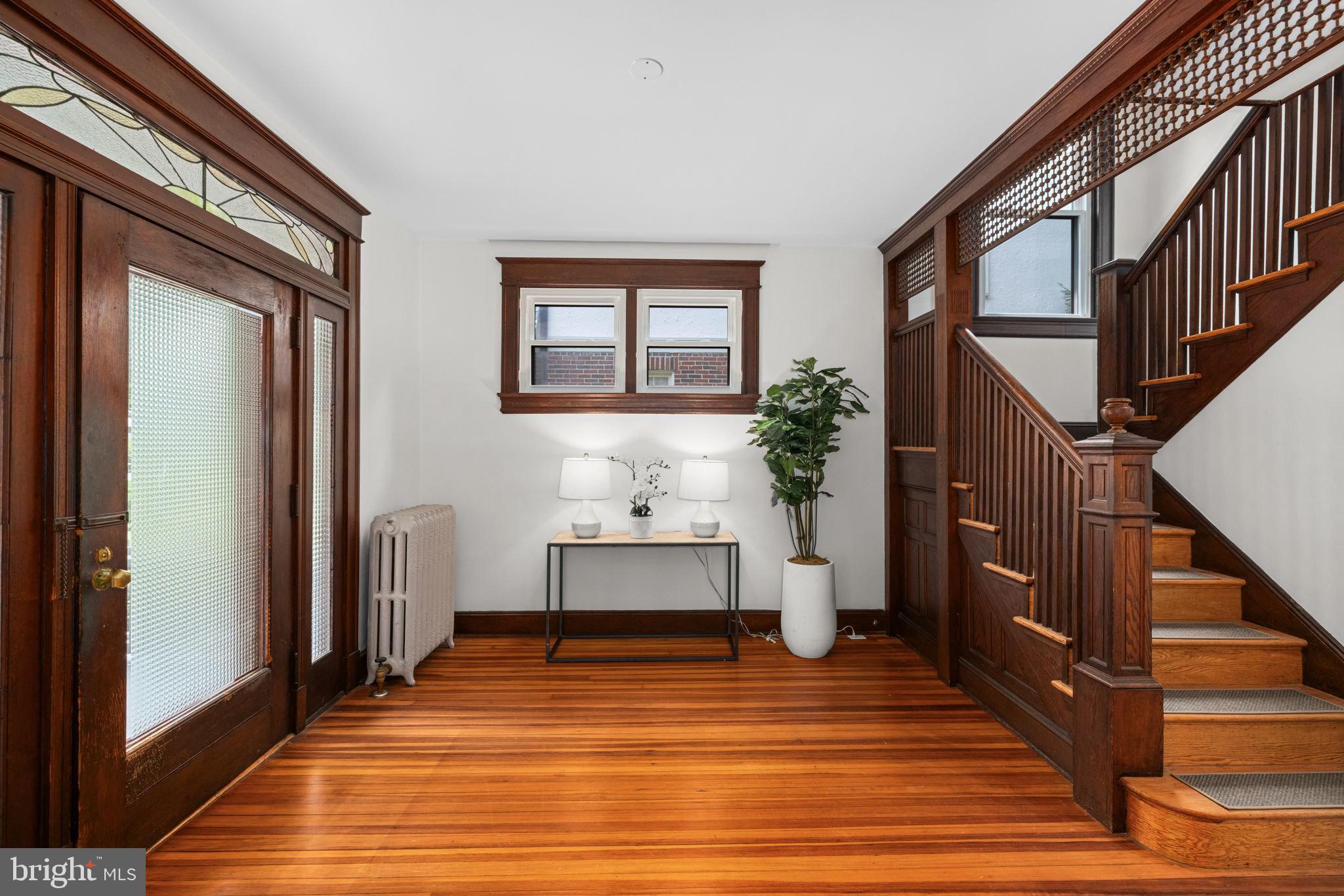 CHEVY CHASE - Residential