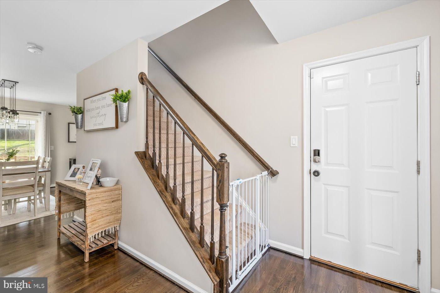 LAKE WILDERNESS - Residential