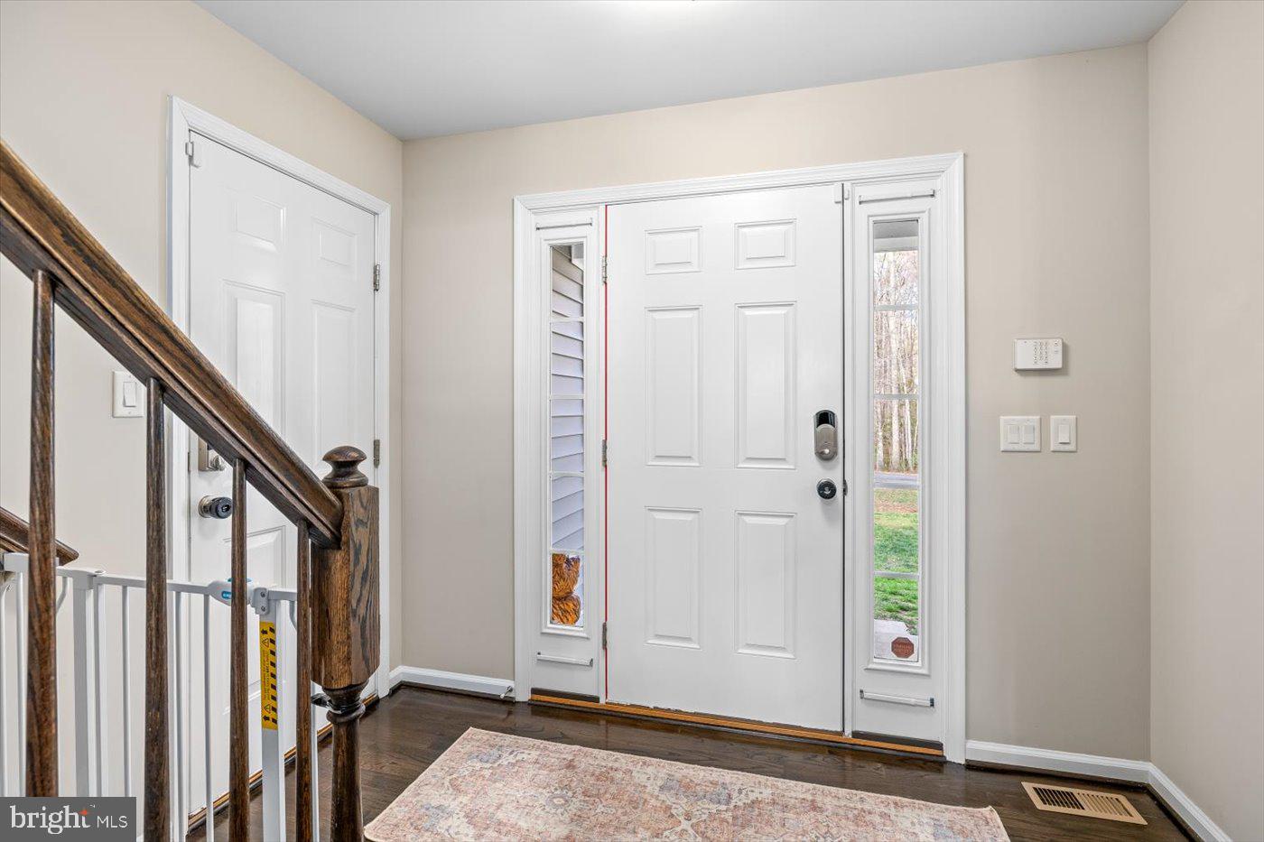 LAKE WILDERNESS - Residential