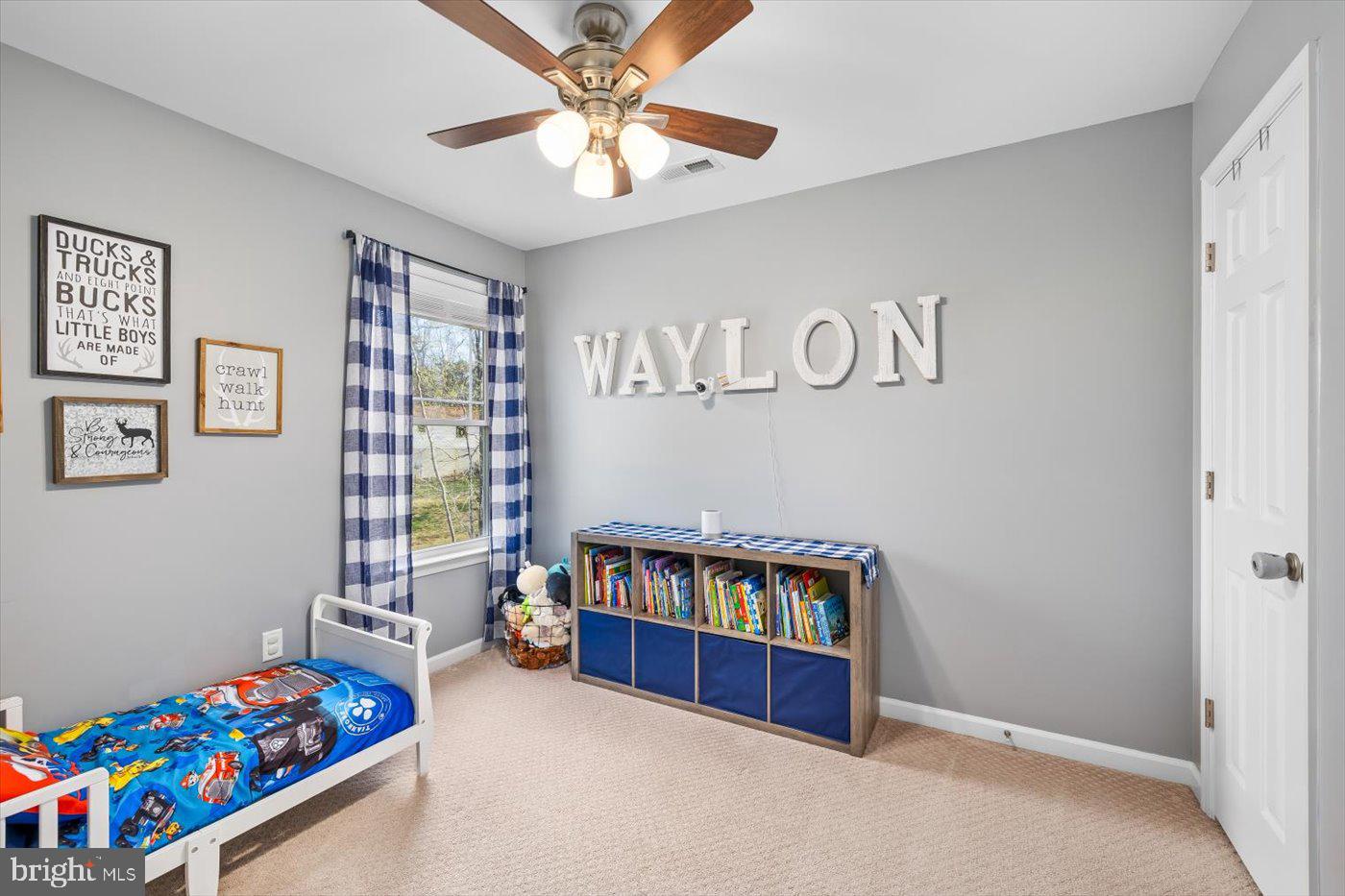 LAKE WILDERNESS - Residential