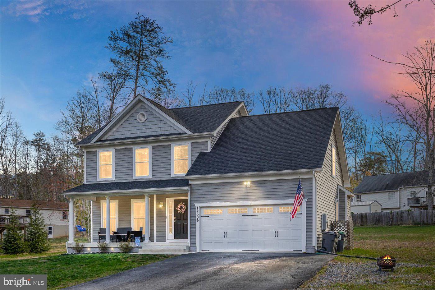 LAKE WILDERNESS - Residential