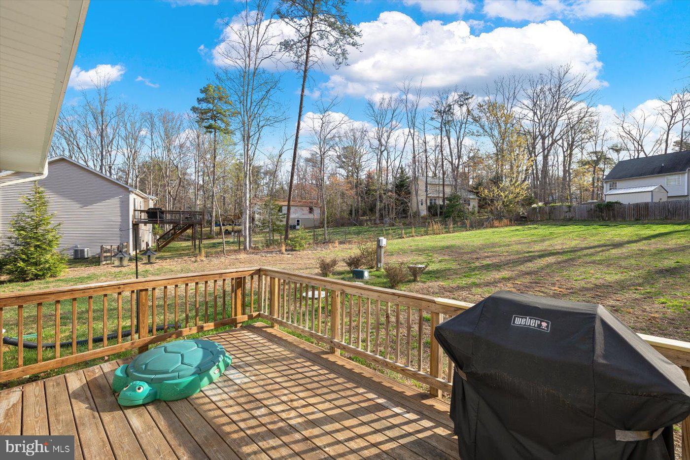 LAKE WILDERNESS - Residential