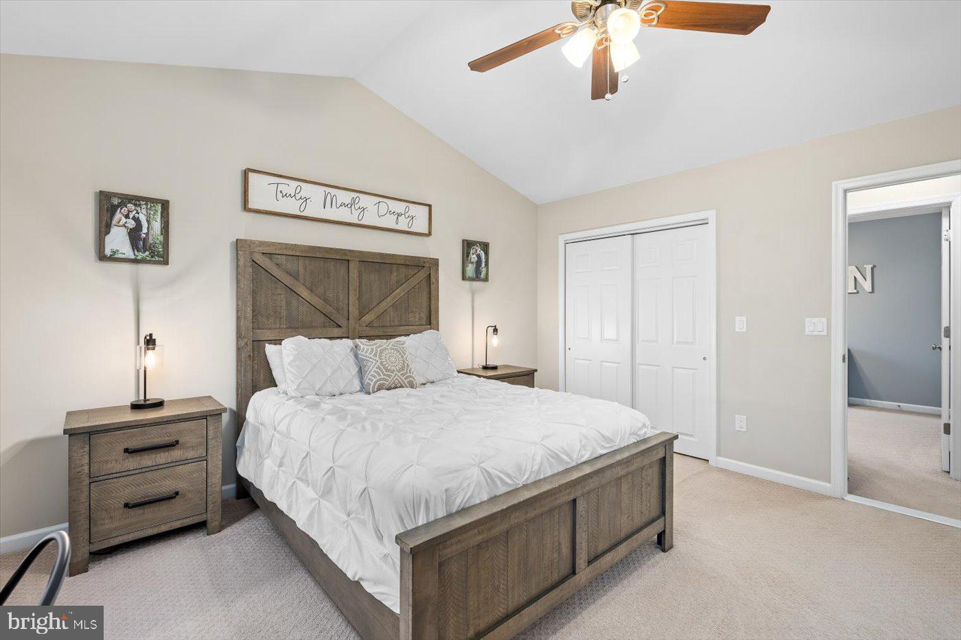 LAKE WILDERNESS - Residential