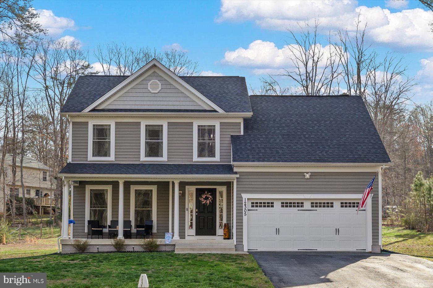 LAKE WILDERNESS - Residential