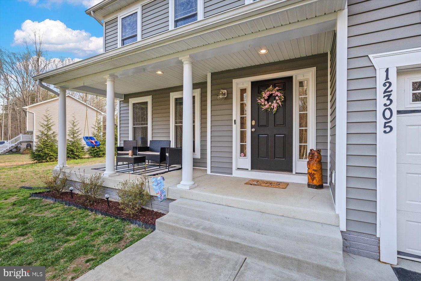 LAKE WILDERNESS - Residential