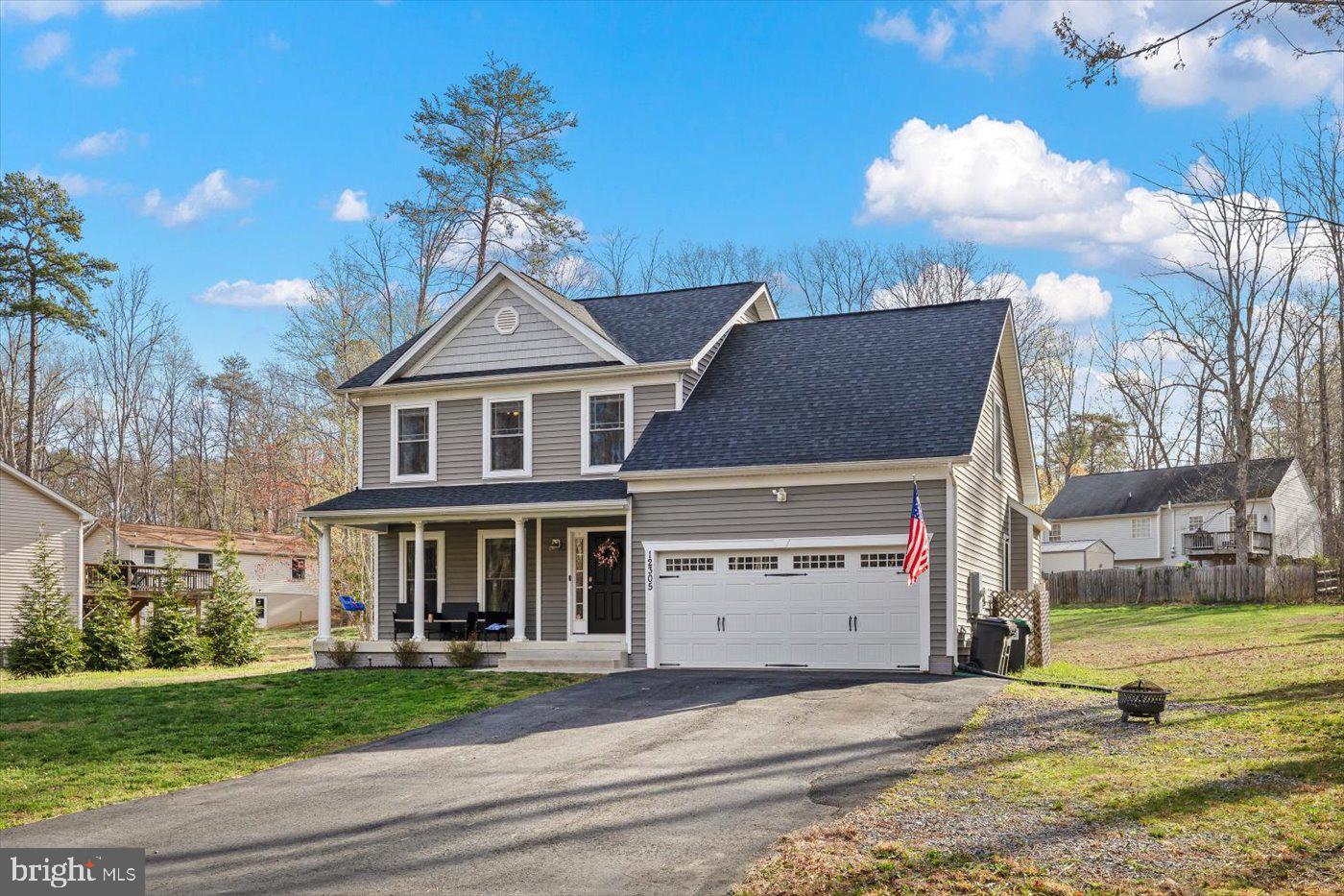 LAKE WILDERNESS - Residential