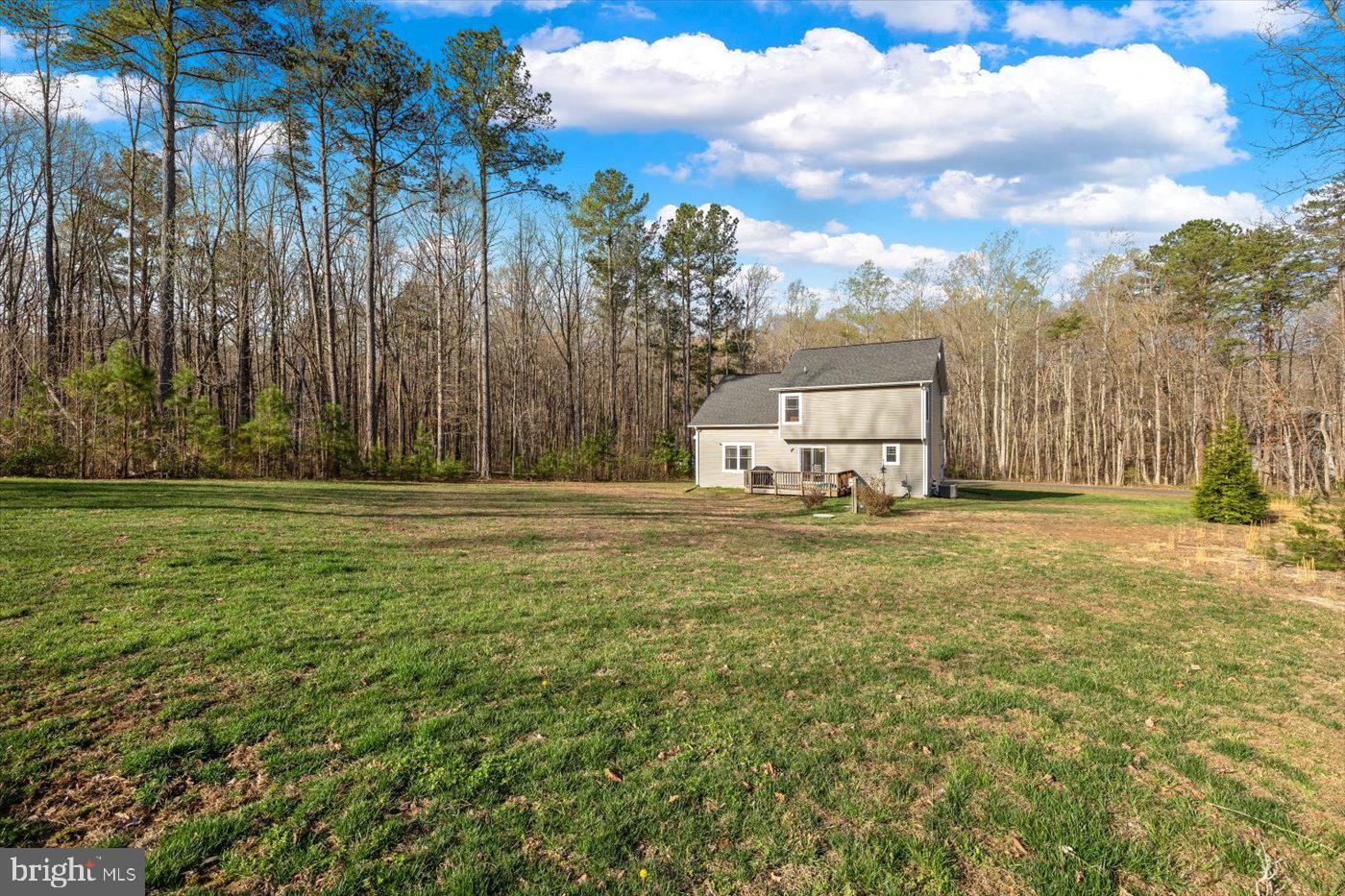 LAKE WILDERNESS - Residential