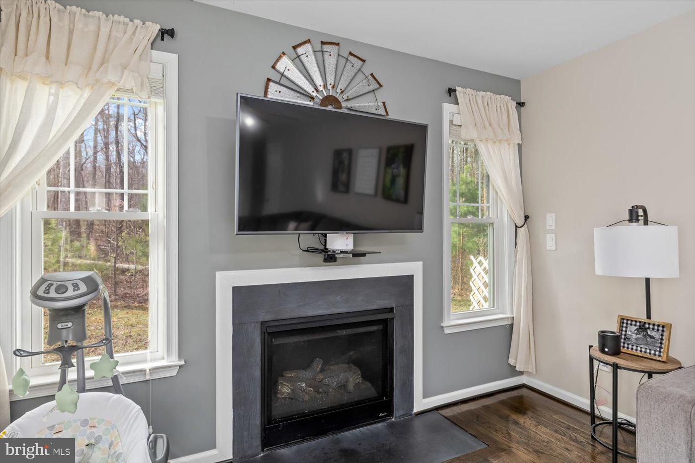 LAKE WILDERNESS - Residential