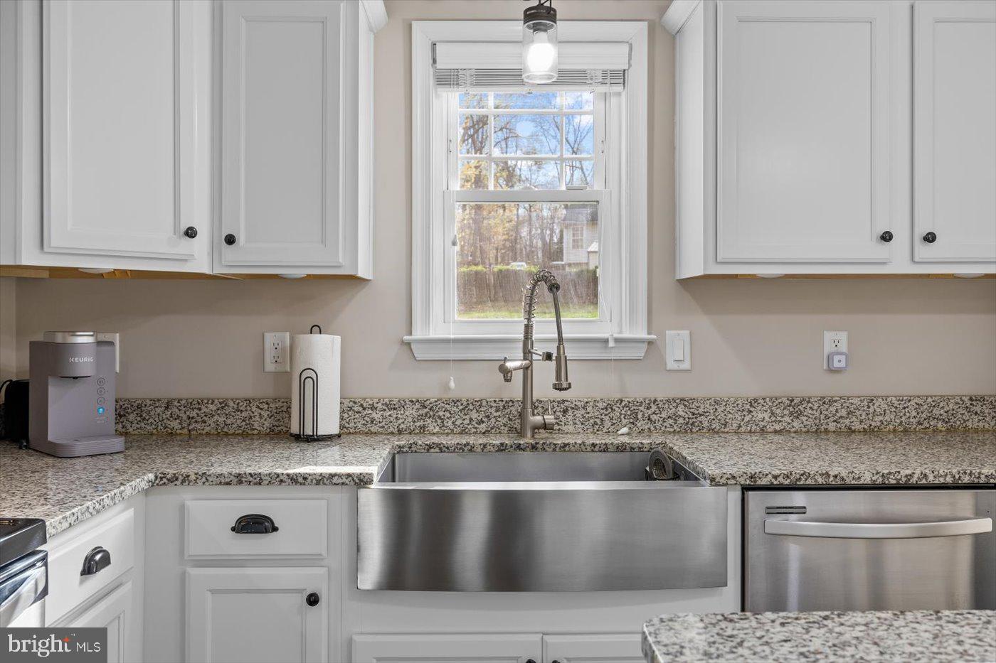 LAKE WILDERNESS - Residential