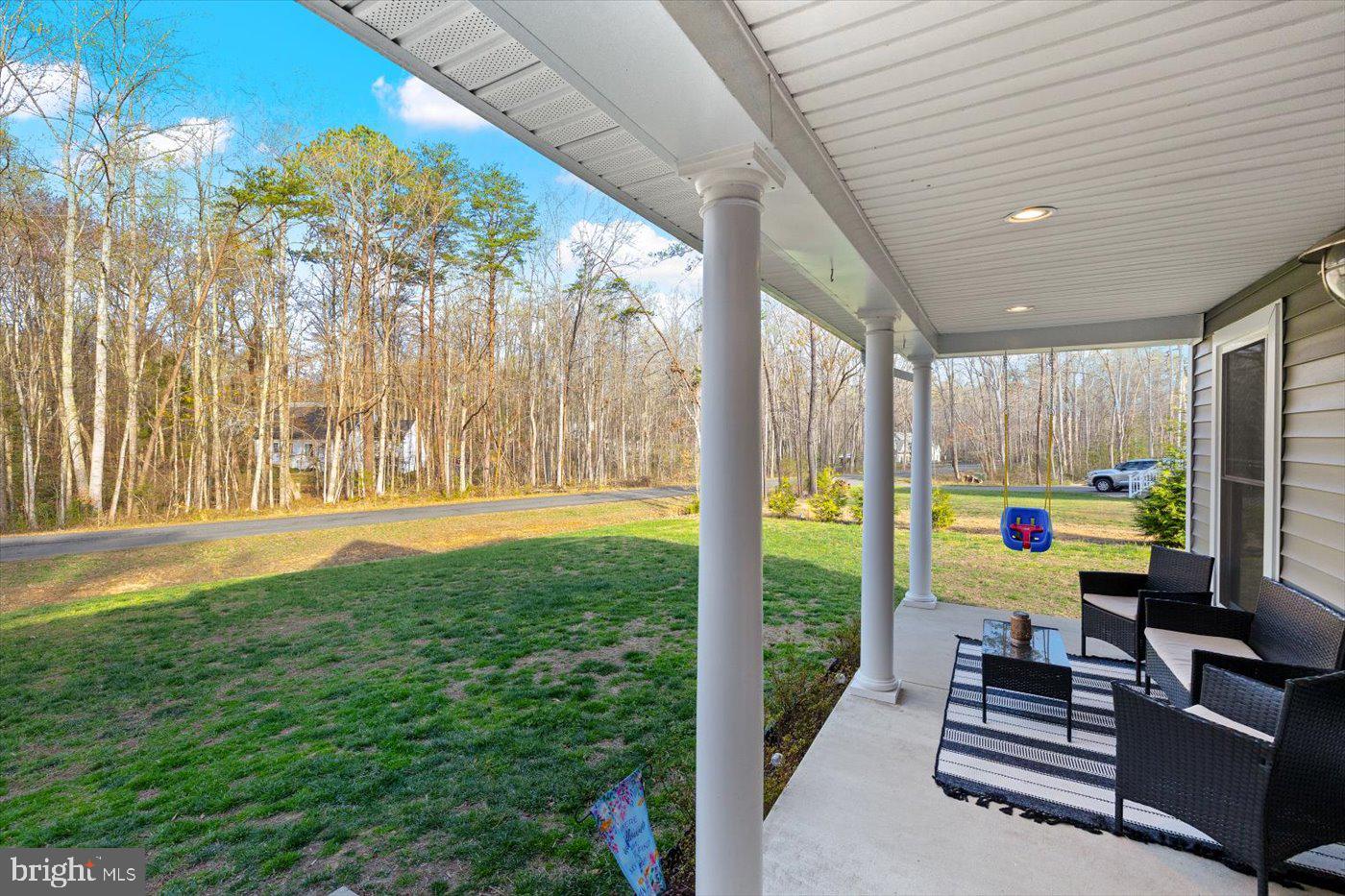 LAKE WILDERNESS - Residential