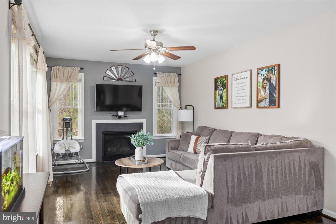 LAKE WILDERNESS - Residential