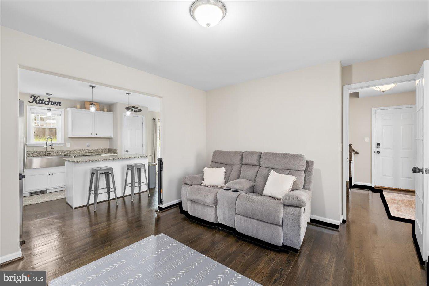 LAKE WILDERNESS - Residential