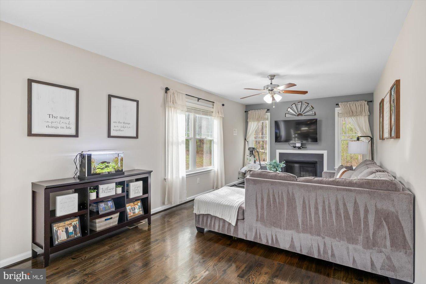 LAKE WILDERNESS - Residential