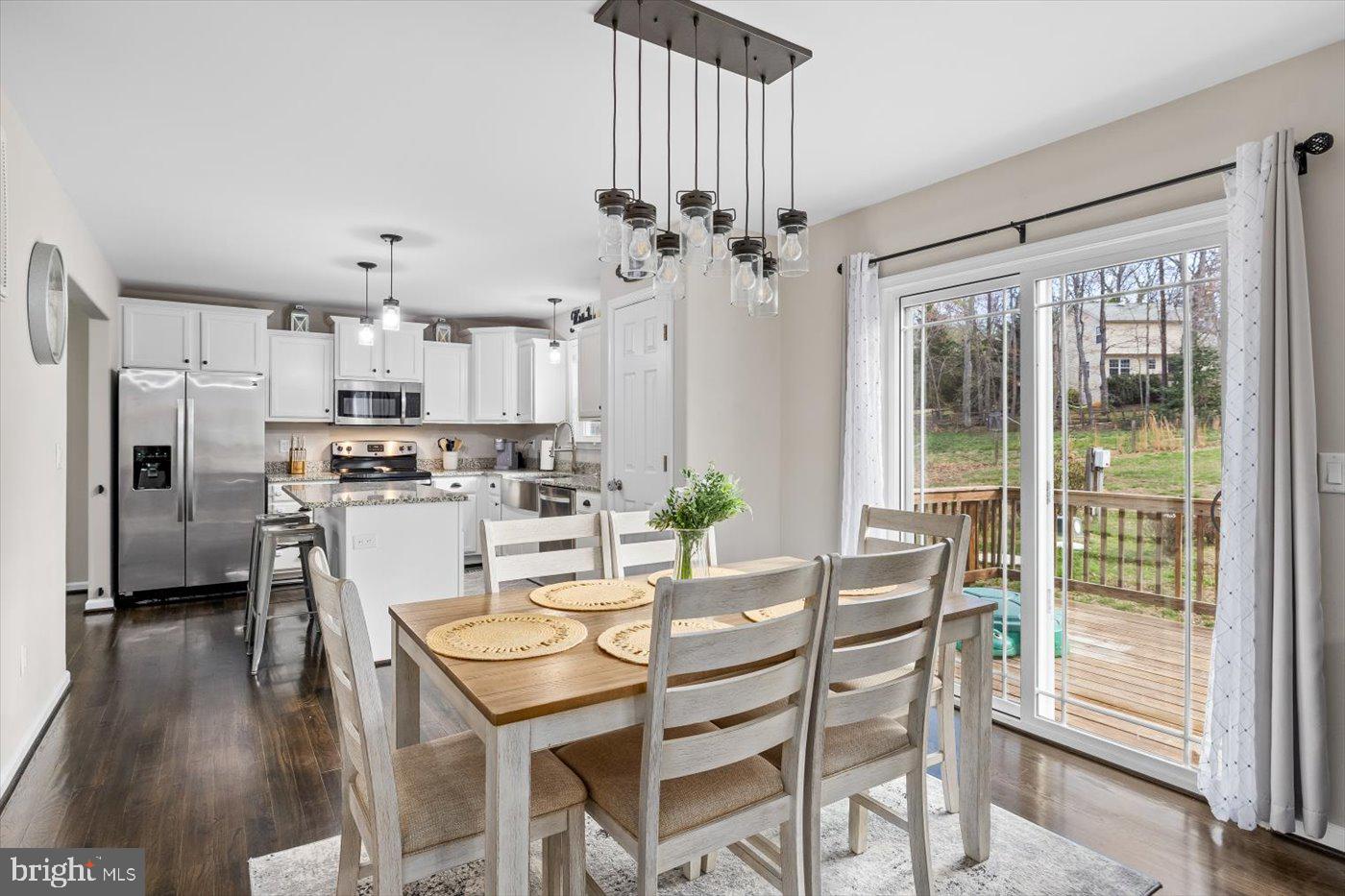 LAKE WILDERNESS - Residential