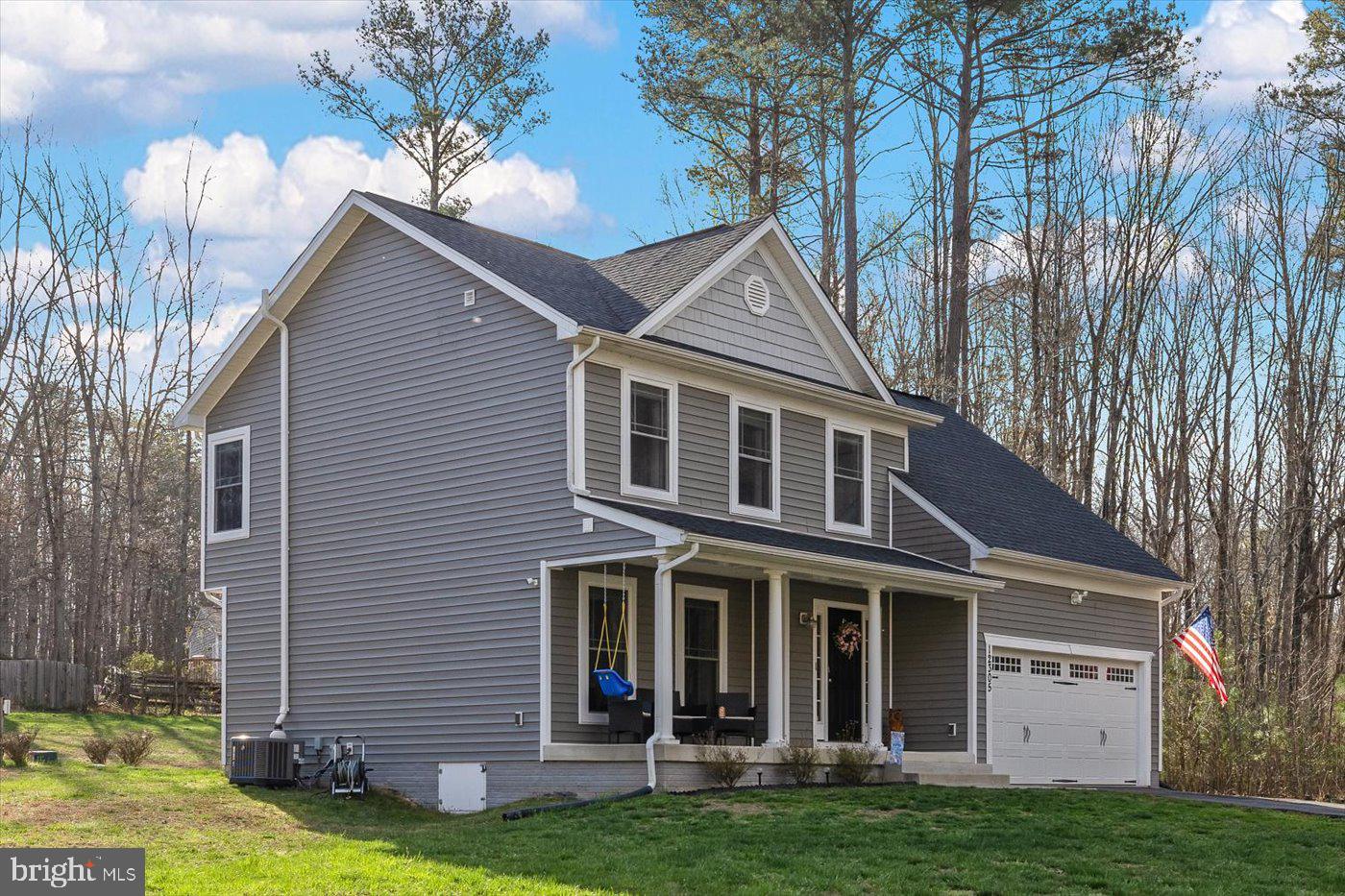 LAKE WILDERNESS - Residential