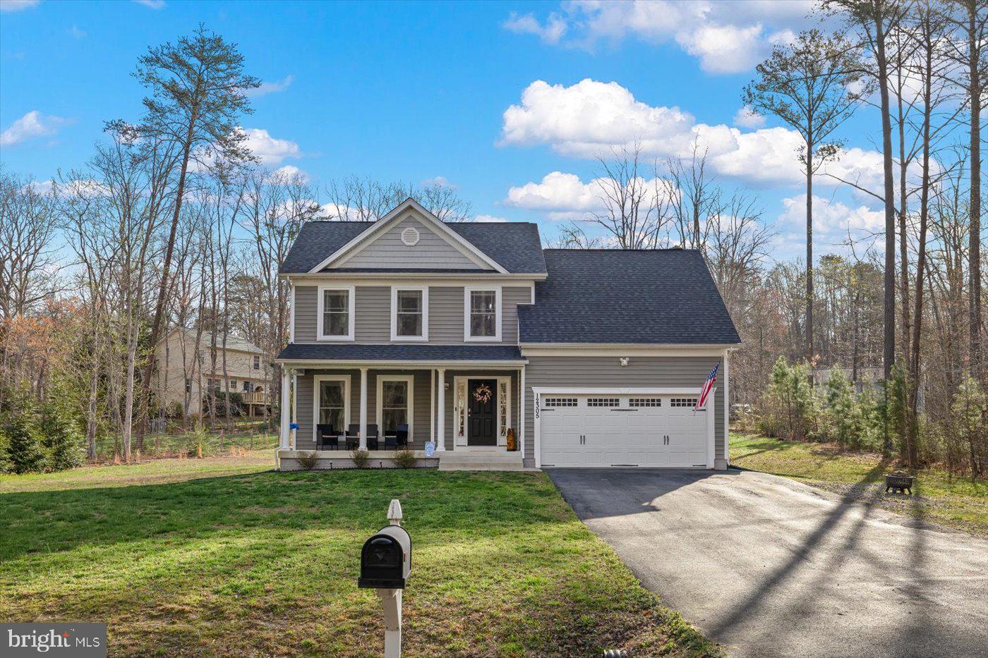 LAKE WILDERNESS - Residential