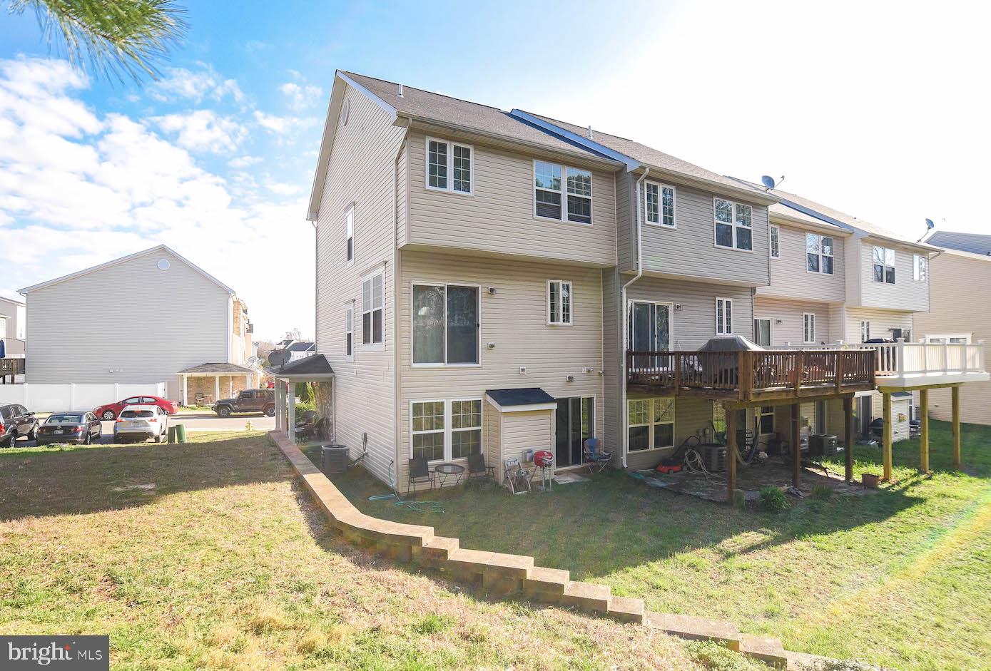 BEVERLY HILLS - Residential